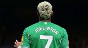 Joelinton, do Newcastle, enxerga Copa do Mundo difícil, mas pode ser um nome útil para o Brasil