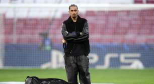 Raphinha critica arbitragem após eliminação: "Foi um jogo roubado"