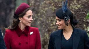 'Chegou a um ponto crítico': Kate Middleton toma atitude polêmica contra Meghan Markle após 'atitudes prejudiciais' à Família Real, diz site