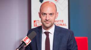 Chanceler francês defende fim urgente do bloqueio de Ormuz: 'Navegação é bem comum da humanidade'