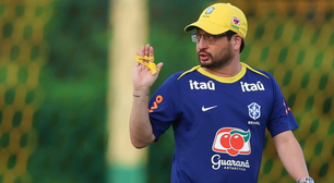 Brasil encara Zâmbia em Cuiabá para manter embalo na Fifa Series