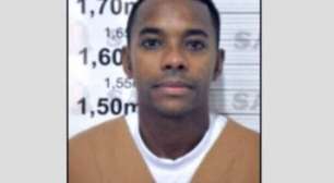 Com aprovação unânime, produção de Tremembé define ator para viver Robinho; saiba