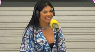 'BBB 26': Marciele diz que participante não merece vencer o reality: 'Vergonha'