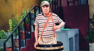 Chaves volta ao SBT, cresce em audiência e provoca queda da Band