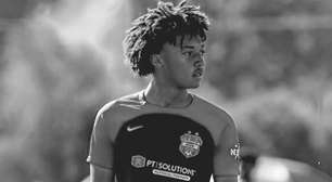 Jogador de seleção caribenha morre em acidente de trânsito na Flórida