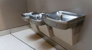 Vereador propõe ampliar rede de bebedouros públicos no Rio diante das ondas de calor