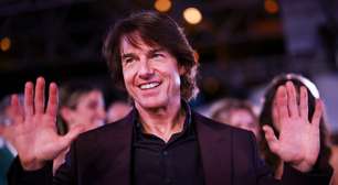 Aos 63 anos, Tom Cruise come 15 lanches por dia para manter o corpo definido: ator ama aveia crua na dieta e incorporou tática antiga de Gisele Bündchen