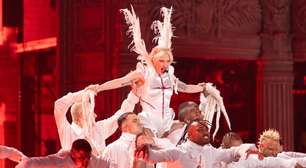 Lady Gaga encerra a era 'Mayhem' com lágrimas, gratidão e algumas surpresas