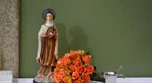 Santa Teresinha: como fazer a Novena das Rosas para alcançar uma graça