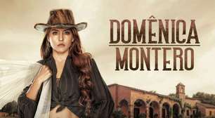 Estreia de Domênica Montero no SBT não atinge meta e marca 2,9 pontos