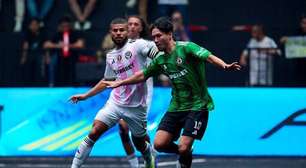 Loud vence a Furia e complica atual campeão na Kings League Brasil