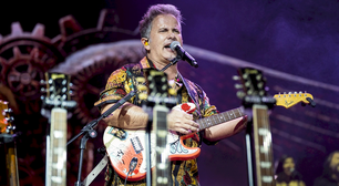 Edu Cristófaro confirma show exclusivo em São Paulo com repertório autoral e clássicos da música brasileira