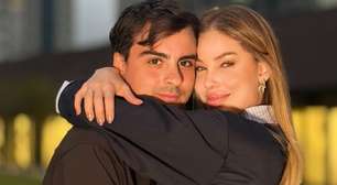 Grávida? Saory Cardoso revela pressão de Dudu Camargo para ter filhos