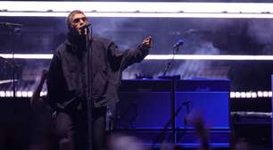 Liam Gallagher responde à indicação do Oasis para o Hall da Fama do Rock: 'Uma verdadeira honra'