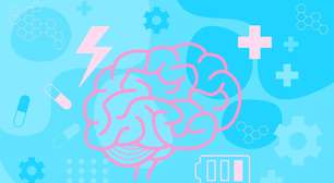 Estresse frequente: 3 impactos na saúde do cérebro