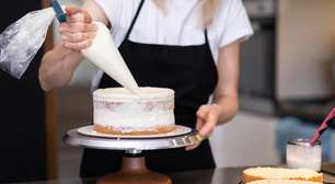 Qual a melhor cobertura de bolo? Veja tipos e como escolher a ideal