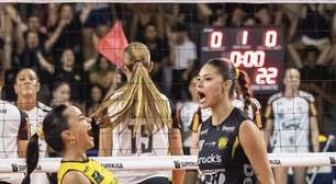 Praia atropela o Flamengo e fica a um passo da final