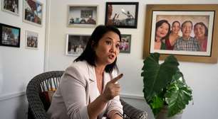 Termina a eleição no Peru após 2º dia inédito de votação, com Keiko Fujimori na liderança