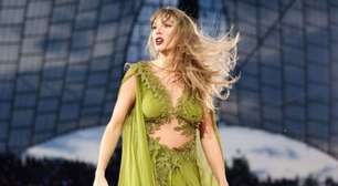 AMA 2026: Taylor Swift lidera indicações, Justin Bieber pode superar recorde e RAYE recebe primeira indicação