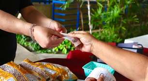 Fundo Social de Suzano arrecada 40 toneladas de alimentos com trocas sociais dos shows de aniversário