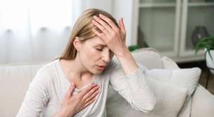 Infarto em mulheres: Os sintomas podem ser diferentes dos homens, entenda
