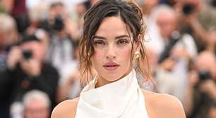 Adria Arjona vence disputa por papel em 'Man of Tomorrow', sequência de 'Superman'