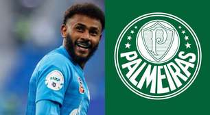 Palmeiras pode abrir mão de peça importante por reforço; entenda