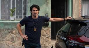 Três Graças: Paulinho toma atitude heroica e recupera bebê