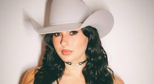 Ana Castela revela sonho de protagonizar novelas e expõe dificuldades