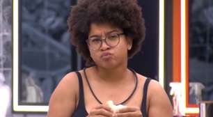 'BBB 26': Milena choca ao confessar plano para prejudicar Jordana: 'Fiz de maldade'