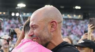 Após começo de temporada abaixo, Mascherano se demite do Inter Miami