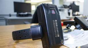 Homem que rompeu tornozeleira eletrônica é preso após invadir escola em Santa Maria