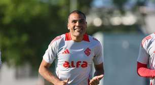 Inter alcança solidez e tem a segunda melhor defesa do Campeonato Brasileiro