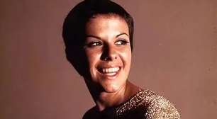 Gravação histórica de Elis Regina vira novo single