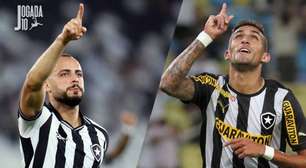 Recuperação de Cabral traz paralelo com centroavante da época de Seedorf