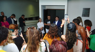 Influenciadores de Brasília debatem nova economia digital