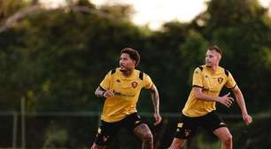 Sport x Maranhão: onde assistir, escalações e arbitragem