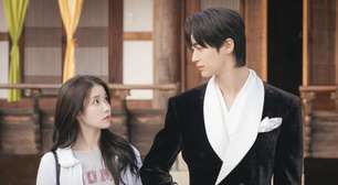 O k-drama do ano já está disponível no Disney+: A Coroa Perfeita conta com protagonismo de IU e Byeon Woo-seok