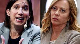 Líder da oposição na Itália se solidariza com Meloni após ataque de Trump