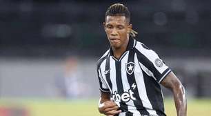 Zenit está de olho em Danilo, do Botafogo