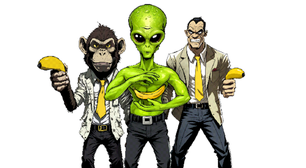 Banana Gun emplaca hit 'Arregaço' no sul e confirma show em São Paulo