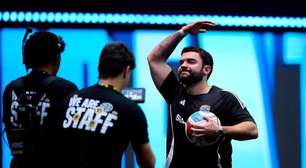 Dendele vence Dibrados e encosta nos líderes da Kings League