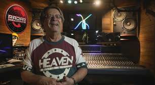 Morre Mister Sam, gênio que revelou Gretchen e revolucionou o pop brasileiro