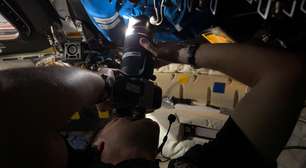 Tripulação da Artemis II deu um toque humano e uma visão narrativa às fotos da missão