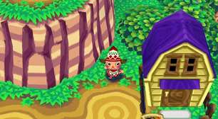 Animal Forest completa 25 anos: relembre o início da franquia da Nintendo
