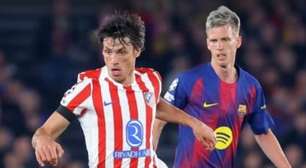 Barcelona tenta quebrar tabu de quase 30 anos para avançar às semis da Champions League