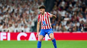 Palpite Atlético de Madrid x Barcelona - Champions League - 14/04/2026