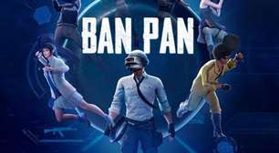 PUBG Mobile baniu mais de 4 milhões de contas por trapaças no início de 2026