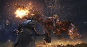 Sony anuncia filme de animação baseado em Bloodborne