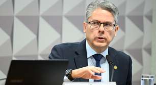 Relatório final da CPI do Crime Organizado pede indiciamento de 3 ministros do STF e de PGR